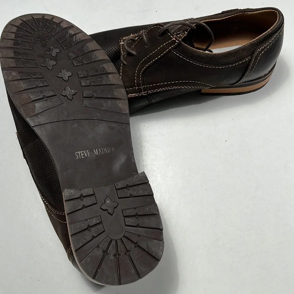 Steve Madden - CHERP men - New not used without tag